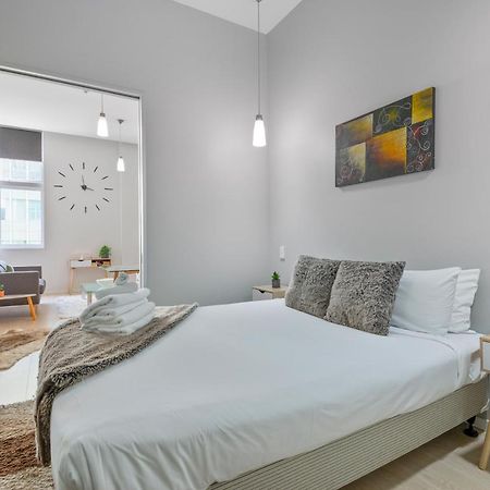 Stunning Auckland Central Apartment エクステリア 写真