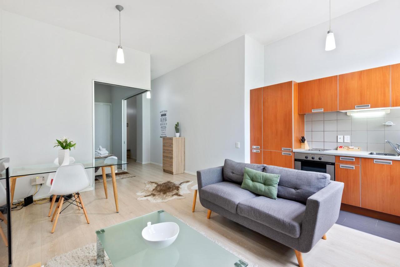 Stunning Auckland Central Apartment エクステリア 写真