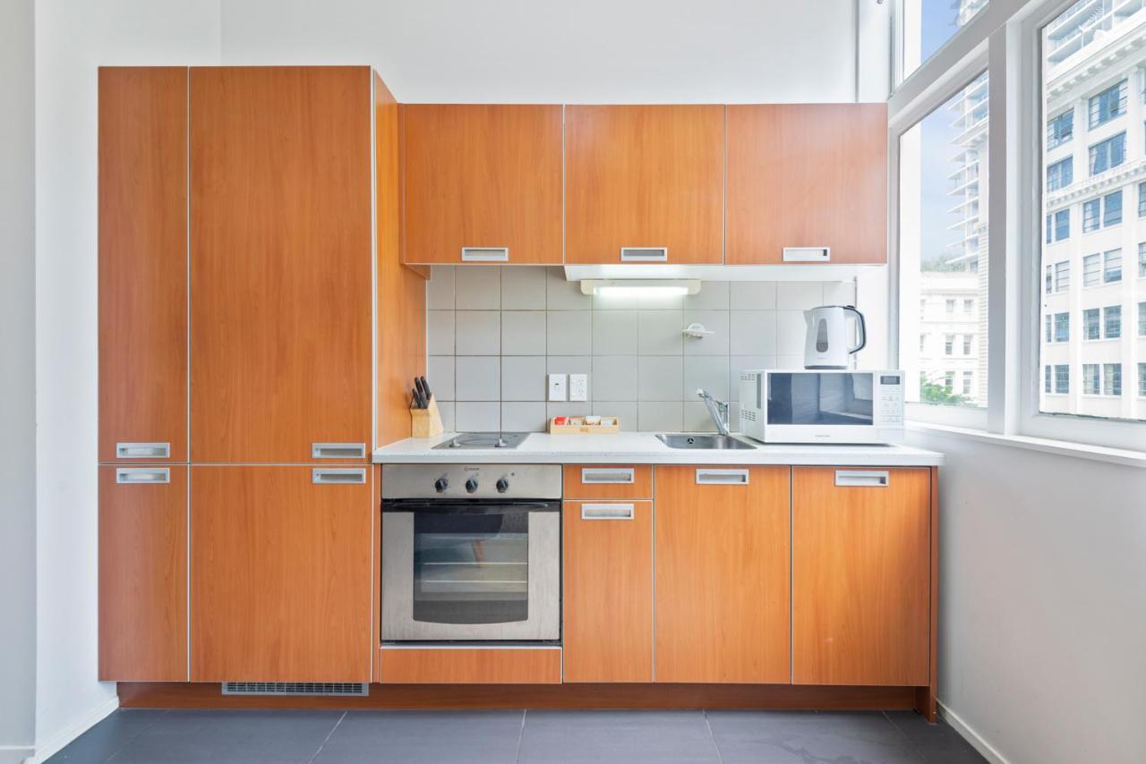Stunning Auckland Central Apartment エクステリア 写真