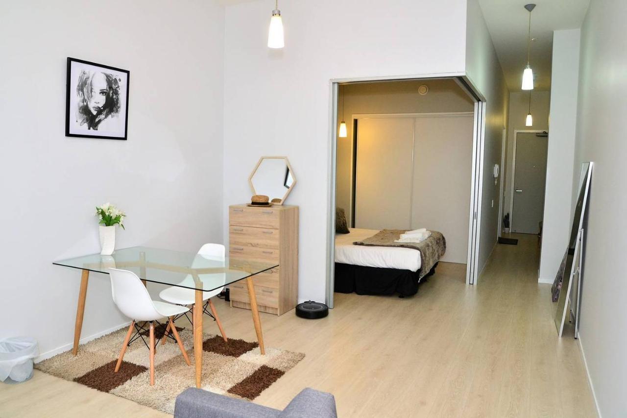 Stunning Auckland Central Apartment エクステリア 写真