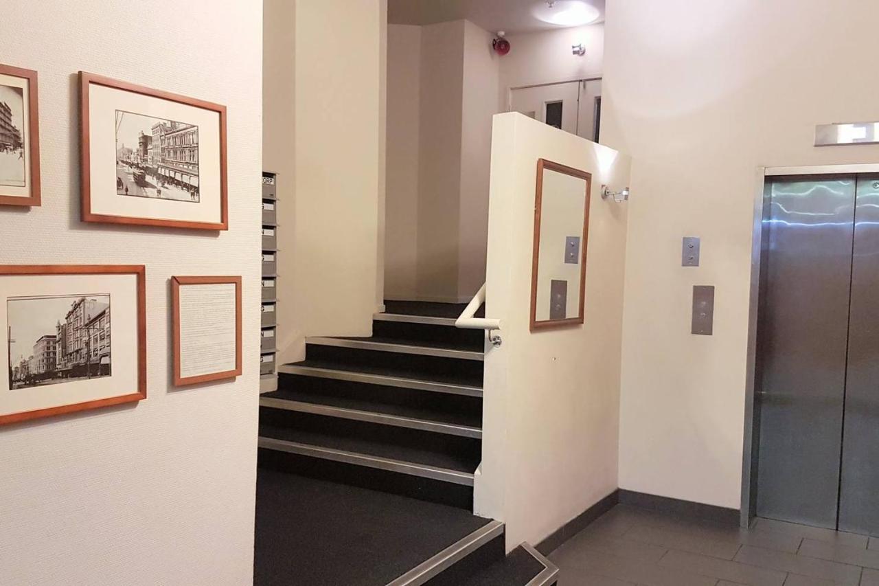 Stunning Auckland Central Apartment エクステリア 写真